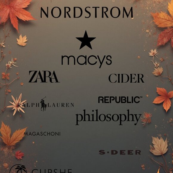 Fall Clothing Sale! We also Loungewear Sets! 11/19 - Picture 1 of 1